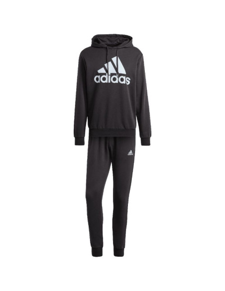 Dres adidas big logo terry track suit m