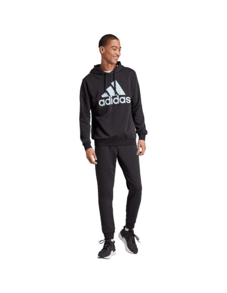 Dres adidas big logo terry track suit m