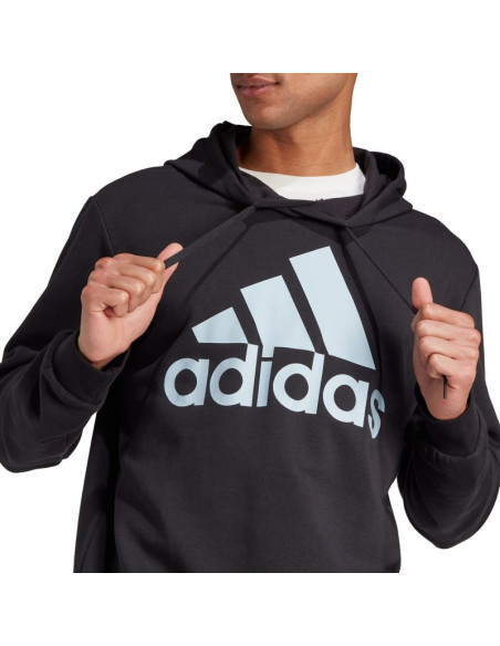 Dres adidas big logo terry track suit m