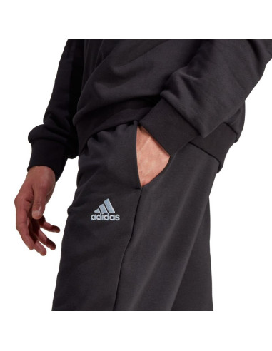 Dres adidas big logo terry track suit m