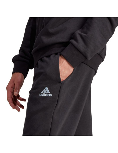 Dres adidas big logo terry track suit m