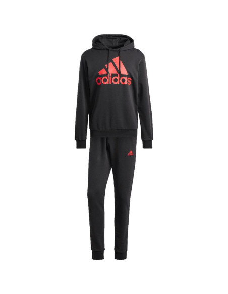 Dres adidas big logo terry track suit m