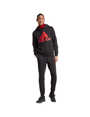 Dres adidas big logo terry track suit m