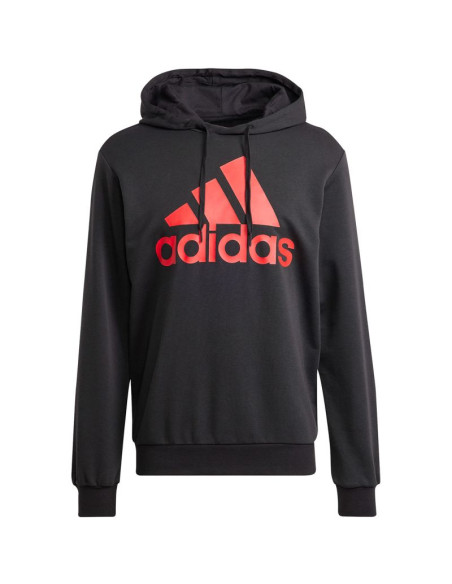 Dres adidas big logo terry track suit m