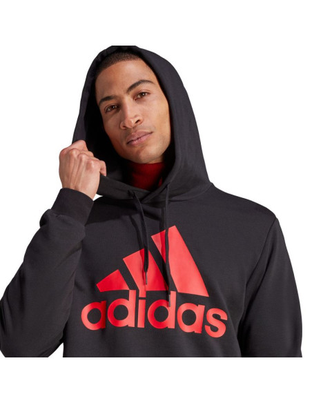 Dres adidas big logo terry track suit m