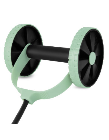 Multifunkcyjny przyrząd fitness 2w1 spokey carvy