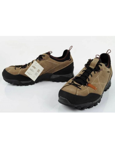 Buty trekkingowe aku nativa gtx m