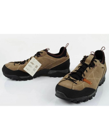 Buty trekkingowe aku nativa gtx m