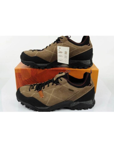 Buty trekkingowe aku nativa gtx m