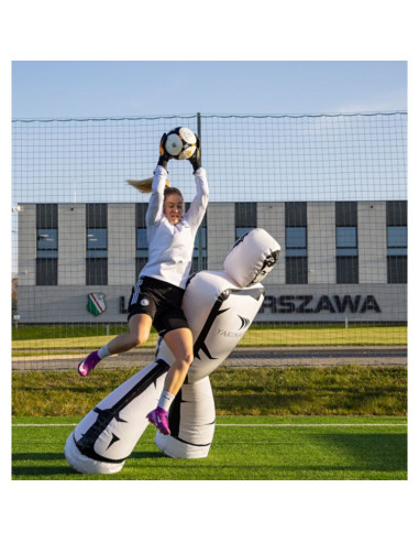 Mur dmuchany yakima sport samowstający pro