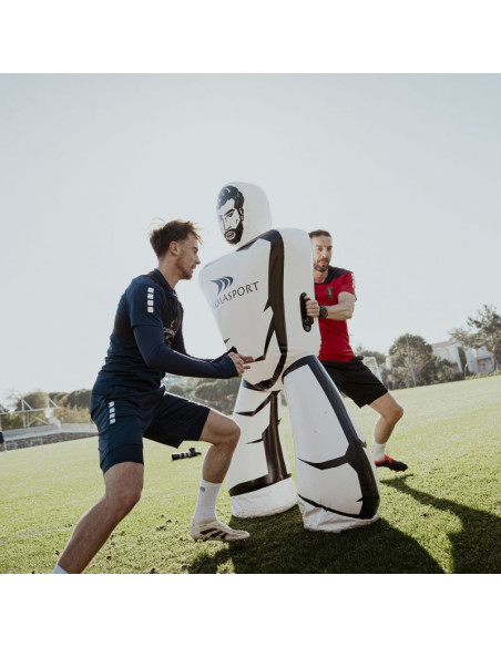 Mur dmuchany yakima sport samowstający pro