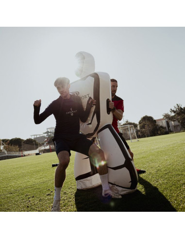 Mur dmuchany yakima sport samowstający pro