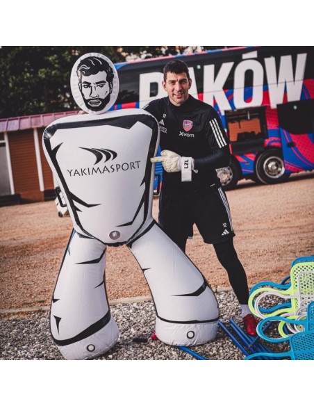 Mur dmuchany yakima sport samowstający pro