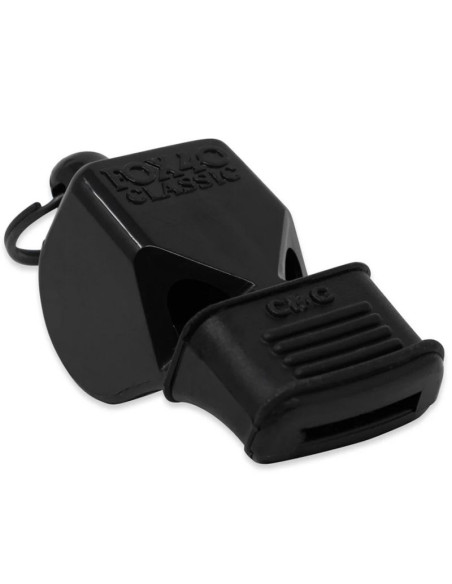 Gwizdek fox 40 cmg classic official 9601