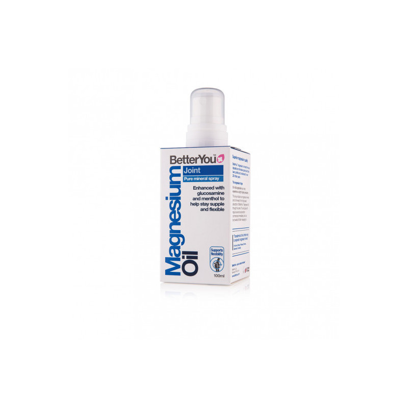 Olejek Magnesium Oil Joint (100 ml)