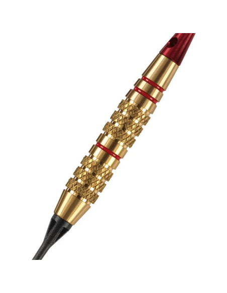 Rzutki harrows corsair softip hs-tnk