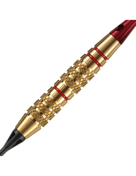 Rzutki harrows corsair softip hs-tnk