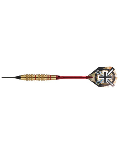Rzutki harrows corsair softip hs-tnk