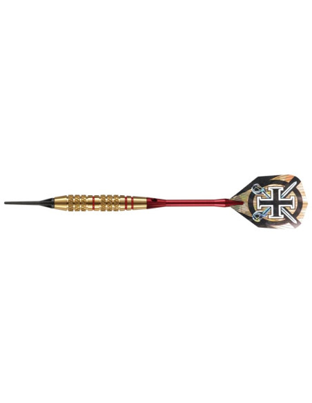 Rzutki harrows corsair softip hs-tnk