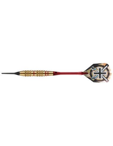 Rzutki harrows corsair softip hs-tnk