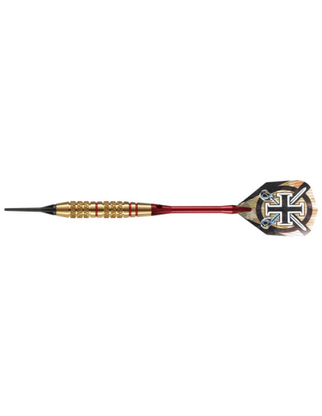 Rzutki harrows corsair softip hs-tnk