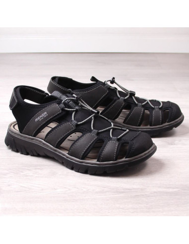 Sandały rieker zabudowane m 26770