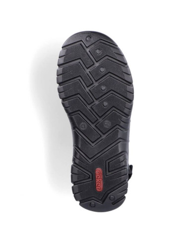 Sandały rieker zabudowane m 26770