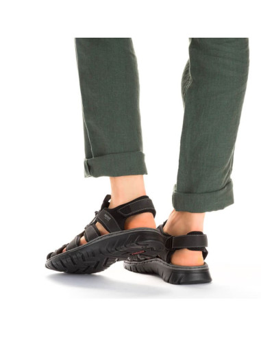 Sandały rieker zabudowane m 26770