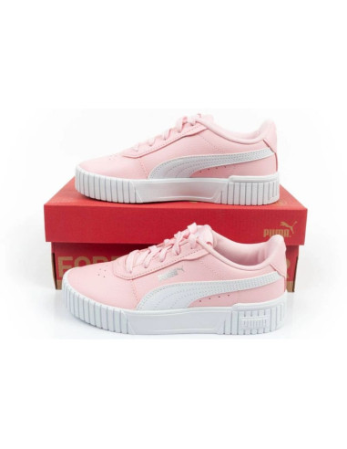 Buty puma carina jr 386186