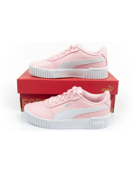 Buty puma carina jr 386186