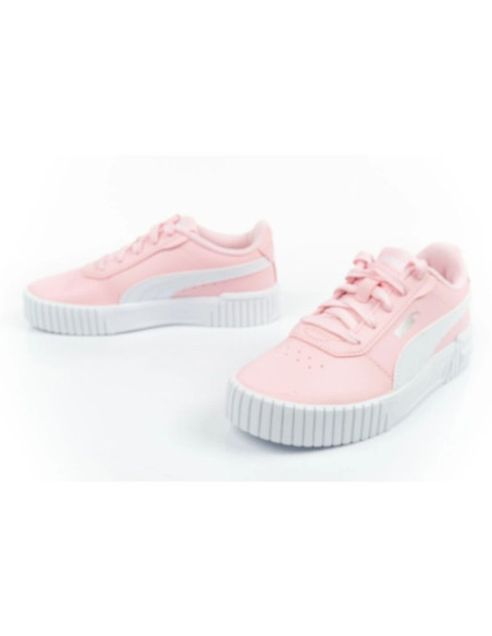 Buty puma carina jr 386186