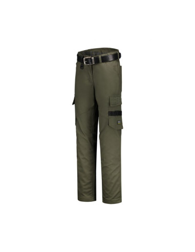 Spodnie robocze tricorp work pants twill w