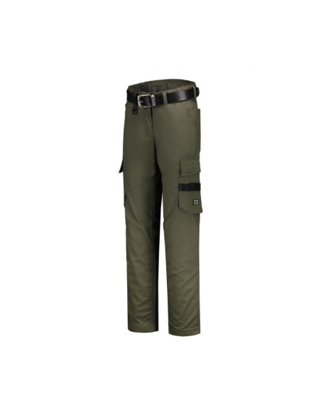 Spodnie robocze tricorp work pants twill w