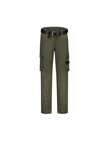 Spodnie robocze tricorp work pants twill w