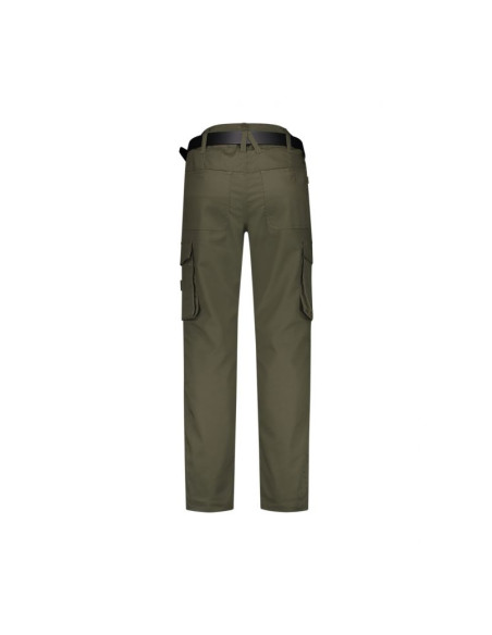 Spodnie robocze tricorp work pants twill w