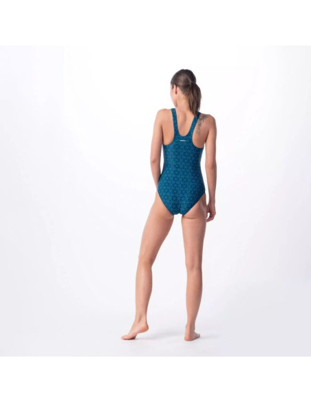 Kostium kąpielowy aquawave seaweed w