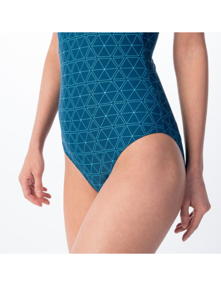 Kostium kąpielowy aquawave seaweed w