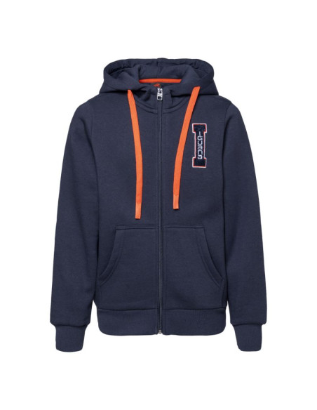 Bluza iguana laki tb jr