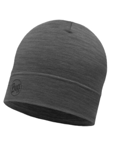 Czapka buff merino lightweight beanie