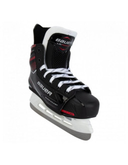 Łyżwy regulowane bauer lil rookie jr 2