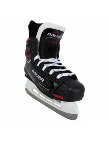 Łyżwy regulowane bauer lil rookie jr