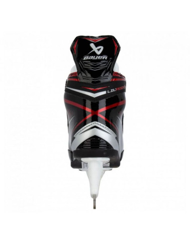 Łyżwy regulowane bauer lil rookie jr