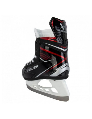 Łyżwy regulowane bauer lil rookie jr