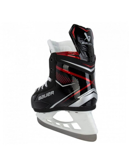 Łyżwy regulowane bauer lil rookie jr