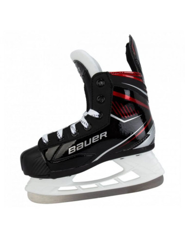 Łyżwy regulowane bauer lil rookie jr