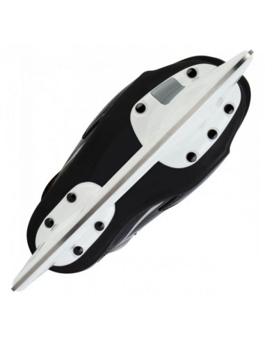 Łyżwy regulowane bauer lil rookie jr