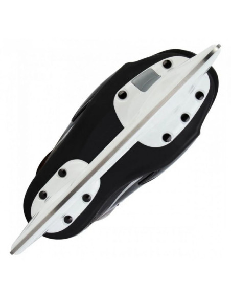 Łyżwy regulowane bauer lil rookie jr