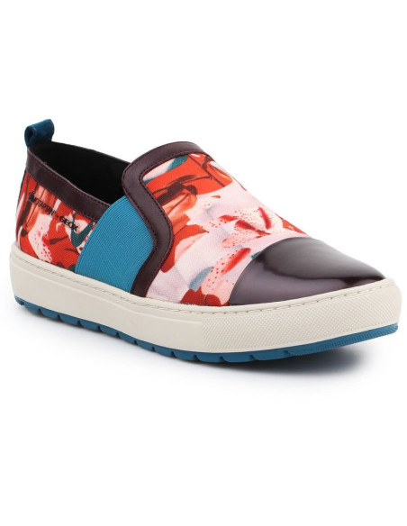 Buty geox d breeda a w d642qa-0an54-c7v7j