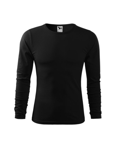 Koszulka fit-t ls m