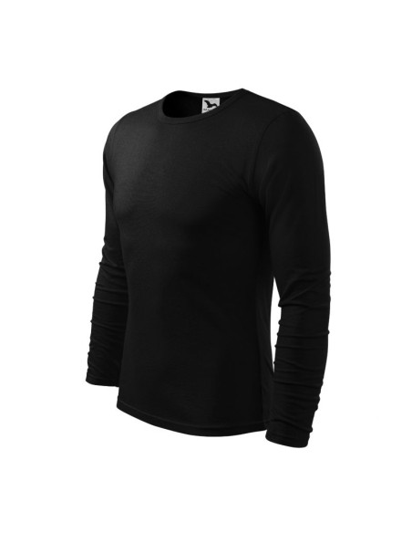 Koszulka fit-t ls m